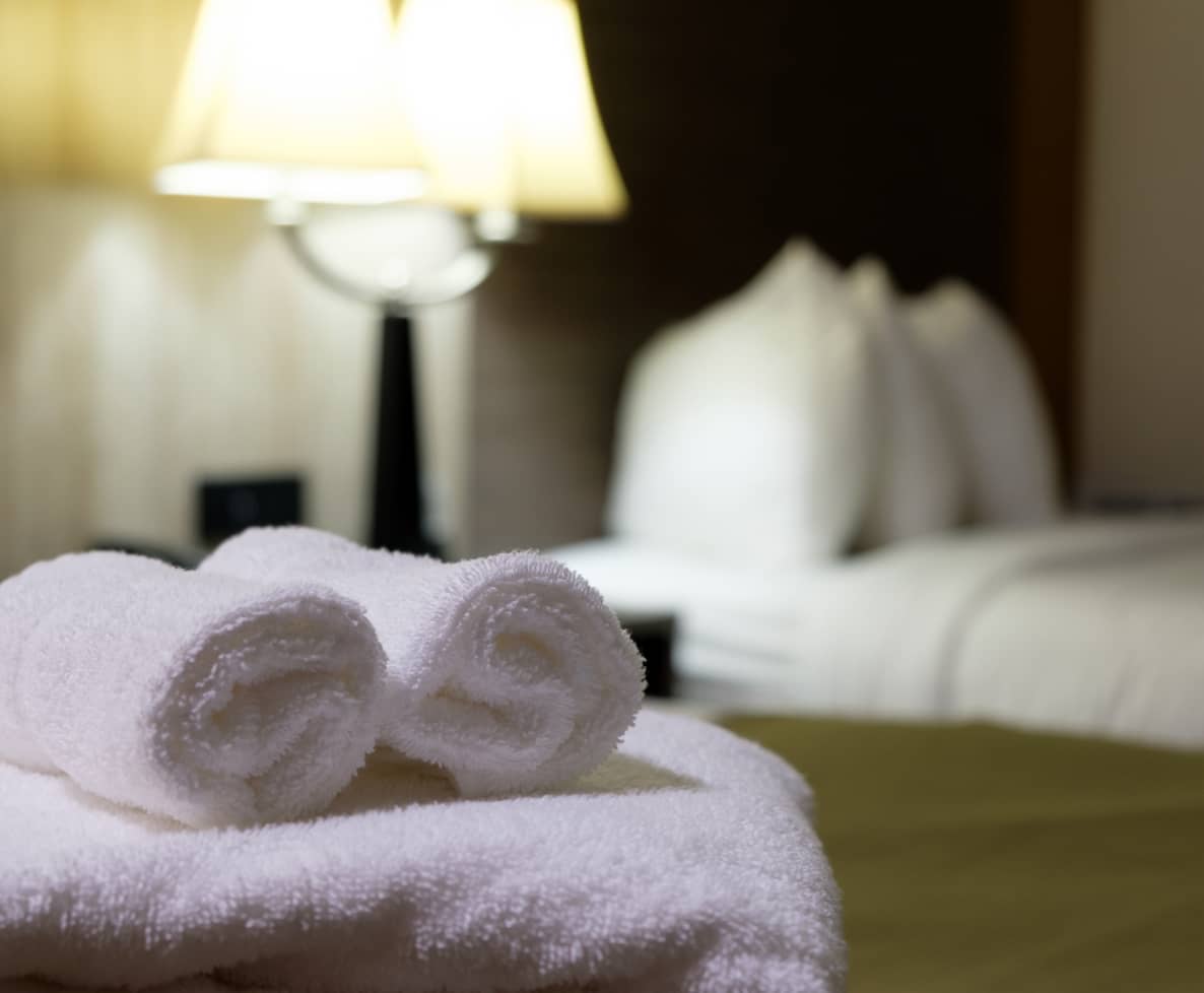 Ubytování Stará pošta